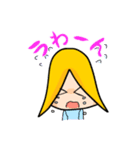 ケンタウロスとなかま達の日常生活スタンプ（個別スタンプ：23）