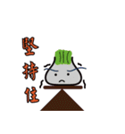 BlueBoo（個別スタンプ：39）