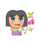 Miko.V3（個別スタンプ：5）