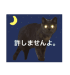 ミセスHの猫達  ver.2（個別スタンプ：32）