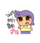 Kenny.V7（個別スタンプ：2）