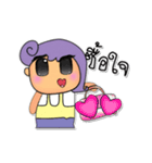 Kenny.V7（個別スタンプ：9）