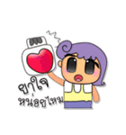 Kenny.V7（個別スタンプ：11）