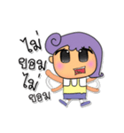 Kenny.V7（個別スタンプ：18）