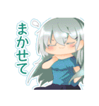 こけしんちの子。（個別スタンプ：26）