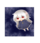 こけしんちの子。（個別スタンプ：30）