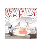 こけしんちの子。（個別スタンプ：36）