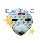 ふわもこメリー（個別スタンプ：10）