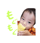 力翔（個別スタンプ：6）