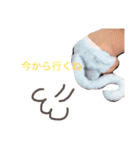 力翔2（個別スタンプ：5）