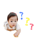 力翔2（個別スタンプ：11）