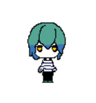 yuru_i（個別スタンプ：1）