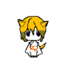 yuru_i（個別スタンプ：2）