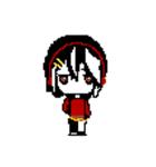yuru_i（個別スタンプ：6）