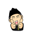 lawyer Smile（個別スタンプ：2）