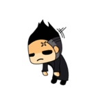 lawyer Smile（個別スタンプ：7）