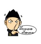 lawyer Smile（個別スタンプ：10）
