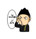 lawyer Smile（個別スタンプ：22）