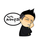 lawyer Smile（個別スタンプ：23）