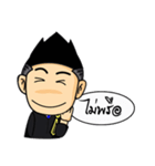 lawyer Smile（個別スタンプ：24）