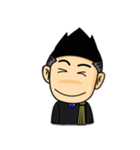 lawyer Smile（個別スタンプ：25）