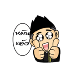 lawyer Smile（個別スタンプ：31）