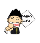 lawyer Smile（個別スタンプ：32）