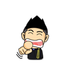 lawyer Smile（個別スタンプ：39）
