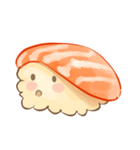 Sunny the cute sushi（個別スタンプ：2）