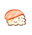 Sunny the cute sushi（個別スタンプ：12）