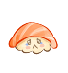 Sunny the cute sushi（個別スタンプ：15）