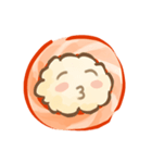 Sunny the cute sushi（個別スタンプ：18）