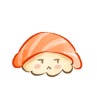 Sunny the cute sushi（個別スタンプ：28）