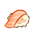 Sunny the cute sushi（個別スタンプ：29）
