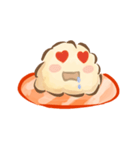 Sunny the cute sushi（個別スタンプ：30）