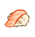 Sunny the cute sushi（個別スタンプ：31）