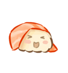 Sunny the cute sushi（個別スタンプ：32）