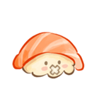 Sunny the cute sushi（個別スタンプ：39）