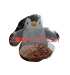 ペンギンペン太-2（個別スタンプ：6）