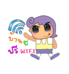 Kenny.V2（個別スタンプ：3）