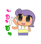 Kenny.V2（個別スタンプ：5）