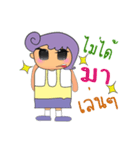 Kenny.V2（個別スタンプ：28）