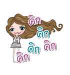 phomchee kheeon（個別スタンプ：10）