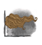 phomchee kheeon（個別スタンプ：29）