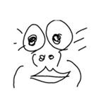 kawaiikyara（個別スタンプ：1）