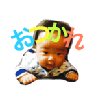 nanatoyota（個別スタンプ：1）