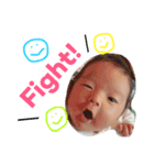 nanatoyota（個別スタンプ：5）