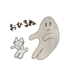 ぐーすけ2（個別スタンプ：1）
