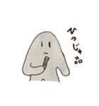 ぐーすけ2（個別スタンプ：5）
