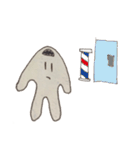 ぐーすけ2（個別スタンプ：10）